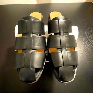 Madewell Sandal Mule